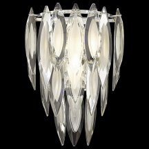 Настенный светильник Wertmark Orlanda WE144.03.101