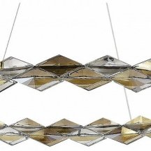 Подвесная люстра ST Luce DIAMANTA SL6009.213.01