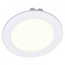 Точечный светильник для коридора arte Lamp  a7012PL-1WH