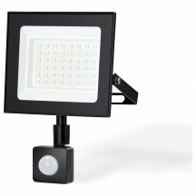 Прожектор светодиодный Ambrella light Street 50W 6500K ST8115