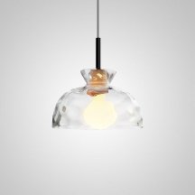 Подвесной светильник ImperiumLoft omg-glass01