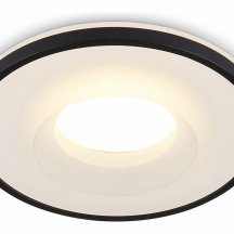 Точечный светильник Ambrella light Techno Spot TN3201