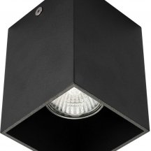 Точечный светильник AM Group AM01 AM01-110 BK