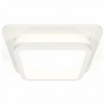 Встраиваемый светильник Ambrella light Xc790 1 XC7901012