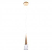 Подвесной светильник MODELUX ML.3315.1 GD