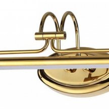 Современное бра Odeon Light Bacca 4906/8WL