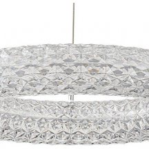 Подвесной светильник Escada Biafo 10232/1LED