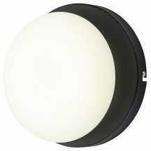 Накладной светильник Escada METEOR 10273/1LED Black