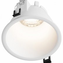 Встраиваемый светильник Hesby Lighting Odda HSBL_0114