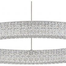 Подвесной светильник Escada Biafo 10233/1LED