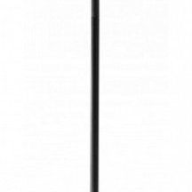 Подвесной светильник iLamp Mono P6079-1 BK+SM