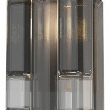 Настенный светильник Divinare Cascata 7666/17 AP-2