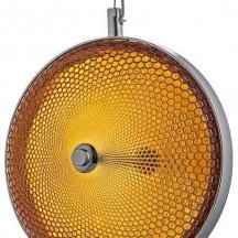 Подвесной светильник Lucia Tucci Coin COIN 2890.R170.1 D250 OR