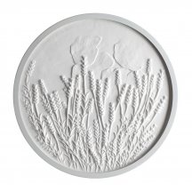 Настенный светильник Odeon Light Lavanda 7169/10WL