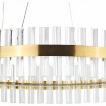 Подвесная люстра Favourite Placerat 4012-8P