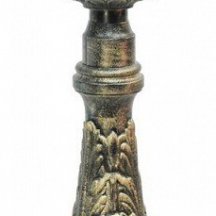 Наземный светильник Fumagalli Globe 300 G30.162.000.BXE27