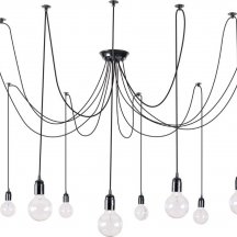 Подвесная люстра Donolux Spider S110233/12