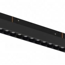 Трековый светильник iLedex Vision48/22 SMART 4822-002-L460-24W-38DG-BK