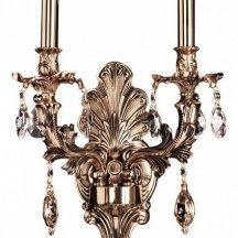 Бра Omnilux Senis OML-74701-02 из Китая