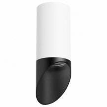 Итальянский точечный светильник Lightstar Rullo R43637