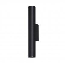Уличный настенный светодиодный светильник Odeon Light Nature Tubus 7105/6WL