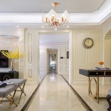 Потолочная люстра Arte Milano Sorrento-6309 376309/6/400 GD