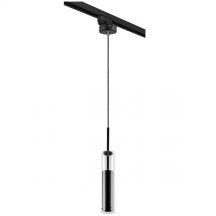 Трековый светильник Lightstar Cilino L1T756017