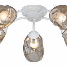 Потолочная люстра Vitaluce V4929-0/5PL