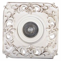 Точечный светильник Abrasax 4007