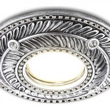 Встраиваемый светильник Ambrella light Desing D4468 SL