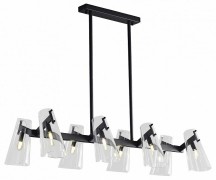 Потолочная люстра Zortes Dallas ZRS.90611.09