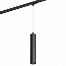 Трековый светильник Denkirs DK6210-BK