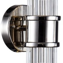 Бра DeLight Collection Claridges KM0768W-2 nickel