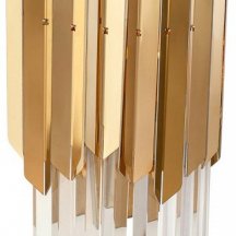 Накладной светильник AM-Group ROBERTO CAVALLI Roberto Cavalli AP2