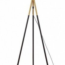 Торшер Lumina Deco Merino LDF 3120 BK+MD