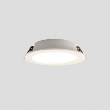 Светильник встраиваемый Crystal Lux CLT 529C142 WH 4000K