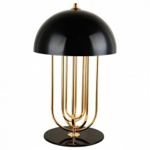 Интерьерная настольная лампа Alfa Light F0224-01