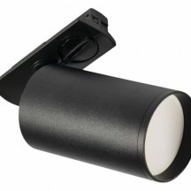 Трековый светильник Beam MT0120-GU10-B