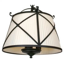 Подвесная люстра LArte Luce Torino L57703.88