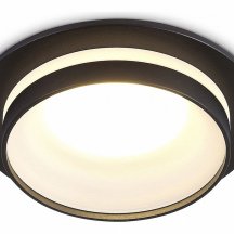 Точечный светильник Ambrella light Techno Spot TN30708