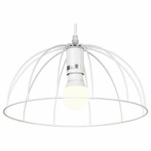 Подвесной светильник Lussole Lgo Lattice LSP-8214