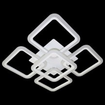 Потолочная люстра Natali Kovaltseva LED HIGH-TECH LED LAMPS 82022