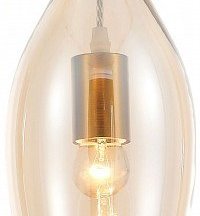 Подвесной светильник Rivoli Evelina 4127-201 Б0066483