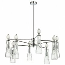 Потолочная люстра Lumion Emily 8268/8