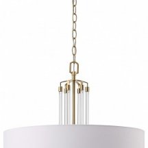 Подвесной светильник Опал SL1403.303.05