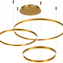 Подвесной светильник Kink Light Тор 08223,36PA(4000K)