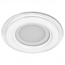 Встраиваемый светодиодный светильник Feron AL2110 27850