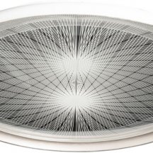 Потолочный светильник DeMarkt Норден 660014501