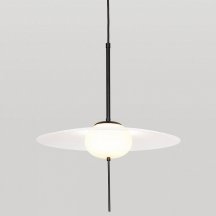 Подвесной светильник Lussole Irvine LSP-8949