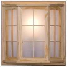 Настенный светильник Velante 502 502-711-01